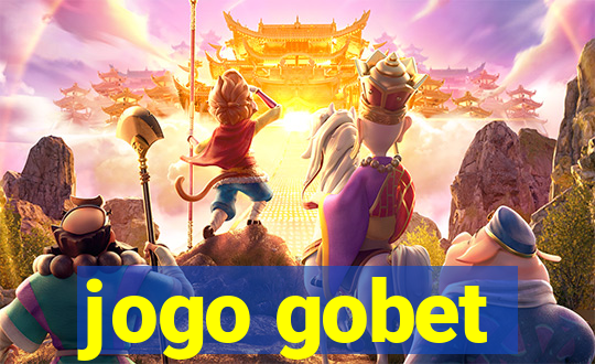 jogo gobet