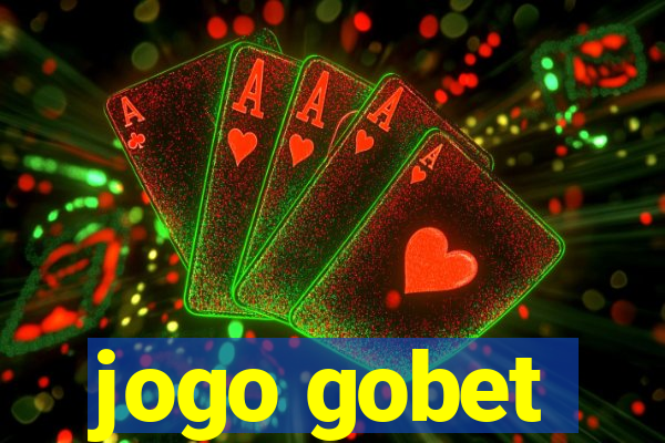 jogo gobet