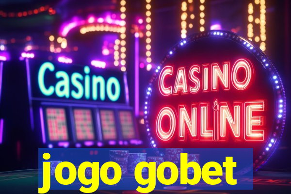 jogo gobet