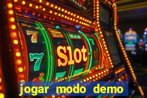 jogar modo demo fortune tiger