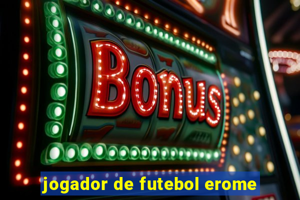 jogador de futebol erome