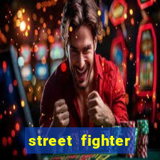 street fighter baixar jogo