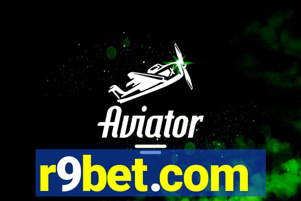 r9bet.com