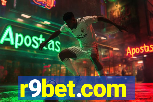 r9bet.com