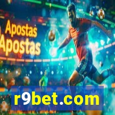 r9bet.com