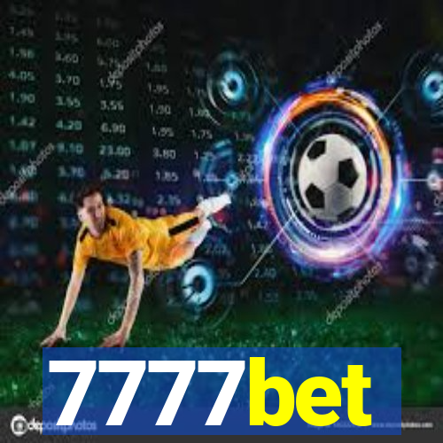 7777bet