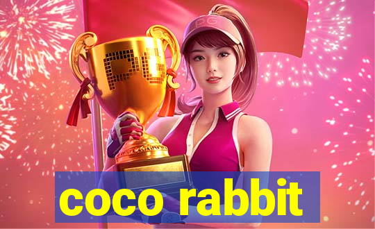 coco rabbit