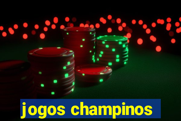 jogos champinos