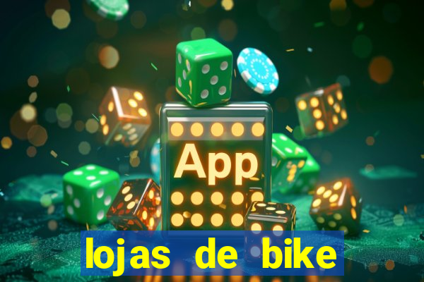 lojas de bike porto alegre