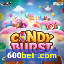 600bet .com