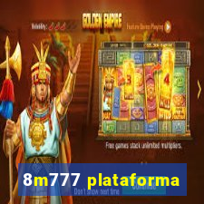 8m777 plataforma