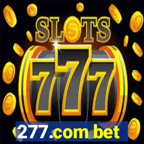 277.com bet