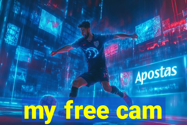 my free cam