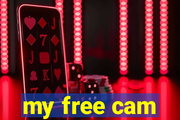 my free cam