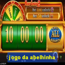 jogo da abelhinha