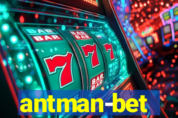 antman-bet