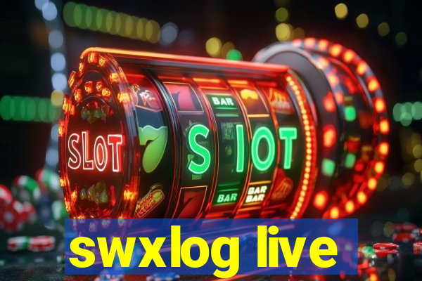 swxlog live