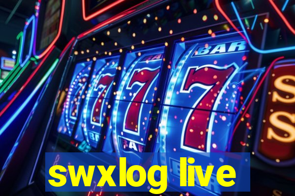 swxlog live