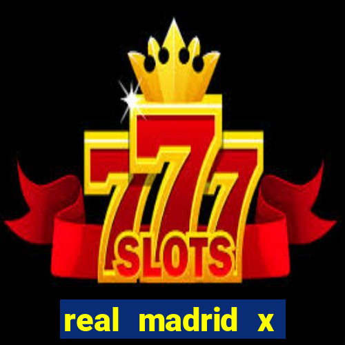 real madrid x atletico de bilbao multicanais