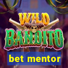 bet mentor