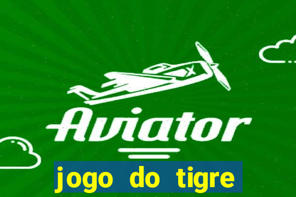 jogo do tigre depósito de r$ 1