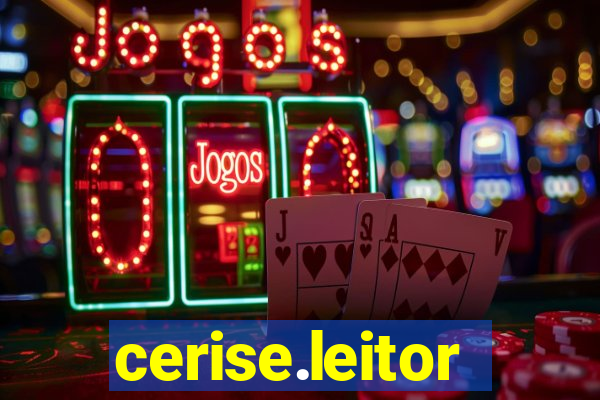 cerise.leitor