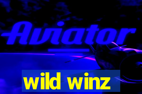 wild winz