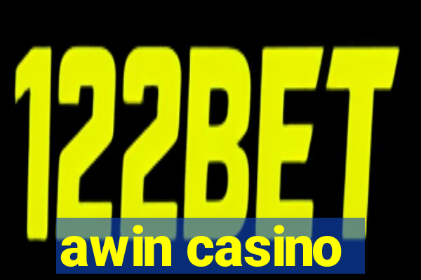 awin casino