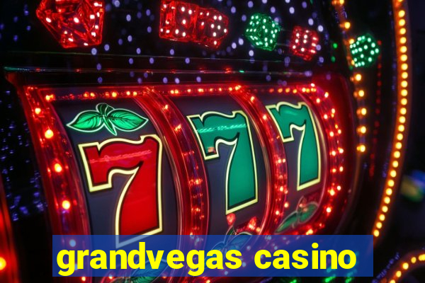 grandvegas casino