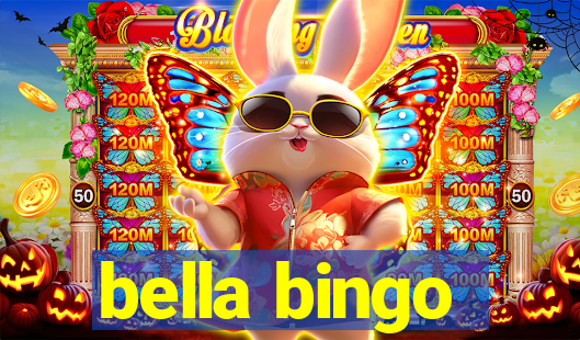 bella bingo