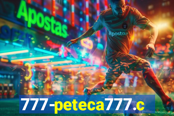 777-peteca777.com