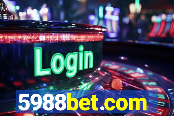 5988bet.com