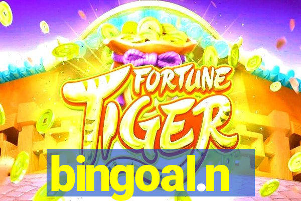 bingoal.n