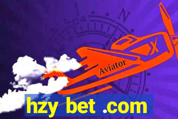 hzy bet .com