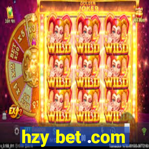 hzy bet .com