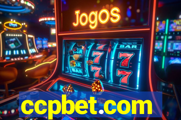 ccpbet.com