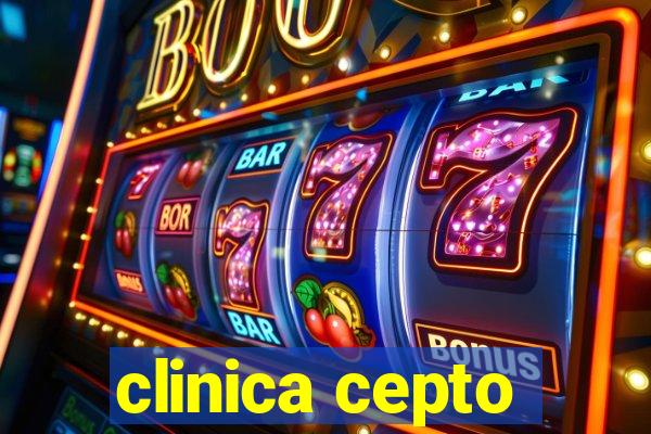 clinica cepto