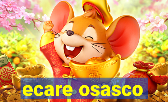 ecare osasco