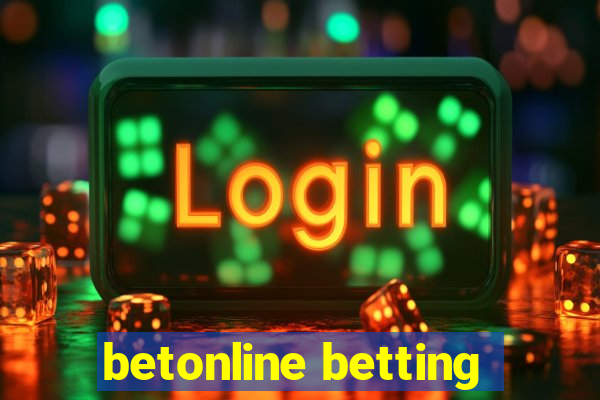 betonline betting