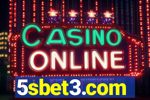 5sbet3.com