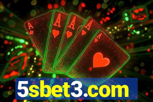 5sbet3.com