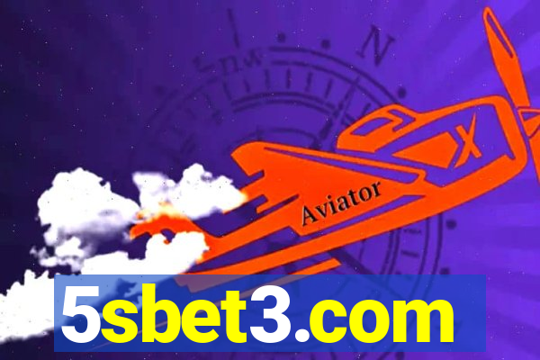 5sbet3.com