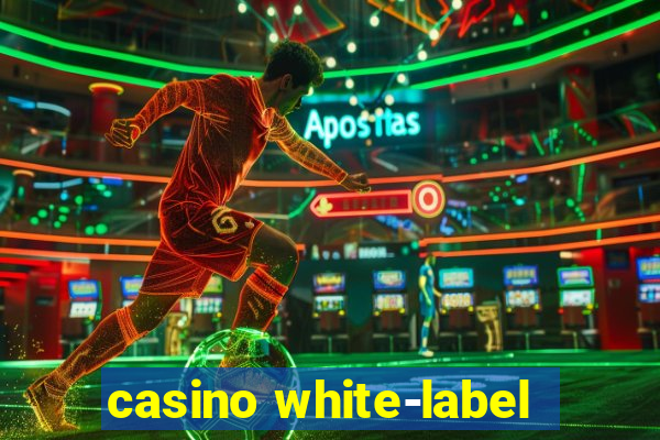 casino white-label