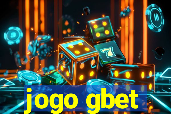 jogo gbet