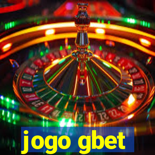 jogo gbet