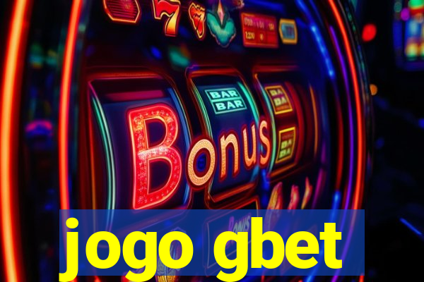 jogo gbet