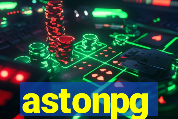 astonpg