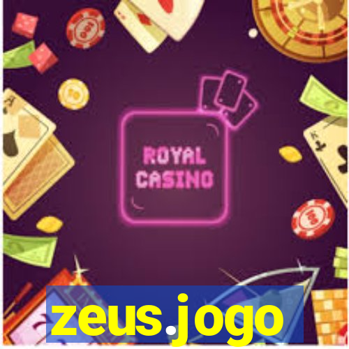 zeus.jogo