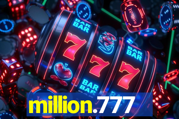 million.777