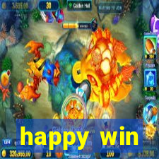 happy win